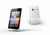 Andriod Smart Phone 5.0 Inch High Definition Capacitive Touch Screen