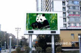 P16 Outdoor Full Color LED Display -4