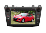 Car DVD for New Mazda 3 (TS8732)