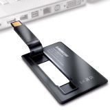 Credit Card USB Flash Drive (UC029)