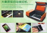 Factory Price Mobile Phone Screen Protector Cutting Machine