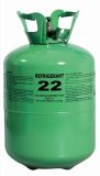 Chlorodifluoromethane R22 Refrigerant Gas for Refrigerator