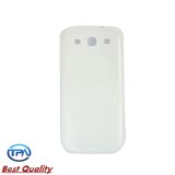 Hot Sale White Battery Cover for Samsung I9300 Galaxy S3
