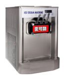 Ice Cream Machine Maker /Soft Serve Ice Machine (TK 836TC)