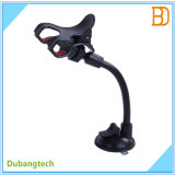 Car Windscreen Mobile Holder with Clip for Better Driving