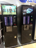 Grinder Coffee Bean Vending Machine with 16 Hot Drinks (F308)
