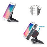 100% ABS Material Magnetic Car Mount