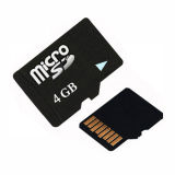 High Speed 2GB 4GB 8GB 16GB 32GB 64GB Micro SD Card
