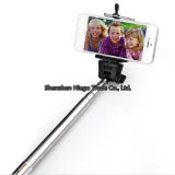 2015 Best Selling Bluetooth Selfie Stick Mobile Phone Accessories