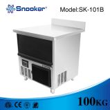 Ce Approved Block Ice Maker with 100kg/24h
