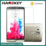 Factory Promotion Tempered Glass Screen Protector for LG G3