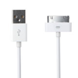 Wholesale Micro USB Data Cable for iPhone4s Cable Sync Data Charging Cable