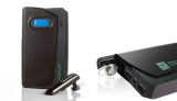 Hot Gadget - Portable Power Bank 10000mAh with Bluetooth Earphone