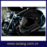 IP65 Motorcycle Bluetooth Intercom Helmet Headset 1000 Meters Intercom