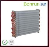 Aluminum Fin Refrigerator Equipment