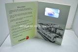 4.3 Inch Video Greeting Card, Video Player