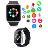 Design Bluetooth Smart Fashion Watch (DT08)