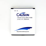 High Quality Li-ion Battery I9500 for Samsung I9500/ S4