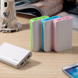 7800mAh Portable Power Battery Bank for Smartphone