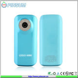 Professional Universal Power Bank Supplier, 5600mAh Portable Power Bank for Smartphones