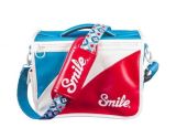 Fashion Reversible Camera Bags of Smile Size M -- Mod