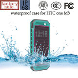 Full Protective Mobile Phone Cases for HTC-M8