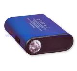 Power Bank 5200mAh Battery for iPhone Mobile Charger