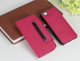 Factory Wholesale Separable PU Mobile Phone Cover iPhone 5 Case