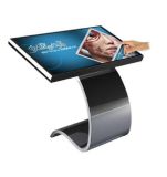 65inch IR Touch Adverting LCD Display
