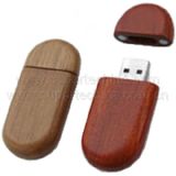 Wooden USB Flash Drive (S1A-4013C)