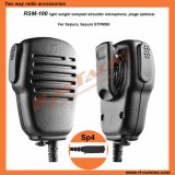 Remote Speaker Microphone for Sepura STP8000/STP9000