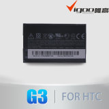 High Capacity GSM Cell Phone Battery for HTC G3