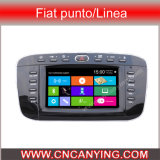 Special Car DVD Player for FIAT Punto/Linea with GPS, Bluetooth. (CY-9431)