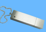 Hot Sell Stainless Steel USB Drive with Full Capacity