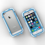 2015 New Products High Quality Mobile Phone Waterproof Case for iPhone 5s