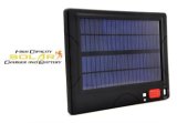 (20, 000mAh) High-Capacity Solar Charger & External Battery for Laptops, Cell Phones, PSP, etc
