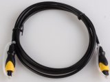 Fiber Optical Audio Cable (XXD-0111)