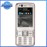 5MP Camera Cell Smart Phone N82, Original Mobile Phone (N82)