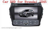 Special Car DVD Player with TV/Bt/RDS/IR/Aux/iPod/GPS for Hyundai IX45