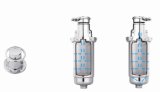 Front-Install Sand Filter Water Purifier