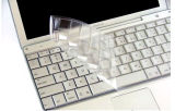 Silicone Keyboard Cover for LG Laptop (NQ***)
