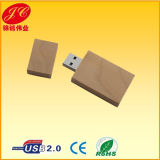 Recycled Paper USB Flash Drive