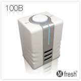 Protable Indoor Ionizer Air Purifier (YL-100B)