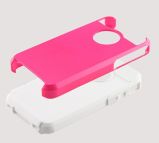 Rugged Hybrid Silicone Phone Case Cell Phone Part Acessories