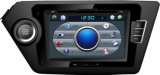 Car DVD GPS Player for KIA K2 (CM-8367)