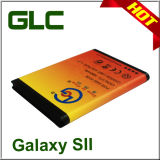High Capacity 1600mAh Mobile Phone Battery for Samsung I9100