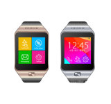 1.54 Inch 1.3m TF Card Bluetooth Android Smart Phone Watch