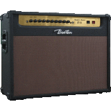 Guitar Amplifier (SUPERROCK AT-50)