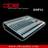 Multi-Channel Mixer OBE Audio (DSP16)
