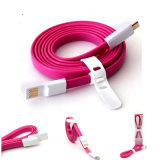 100cm Magnetic USB Data Charger Cable for Samsung Lccb-004